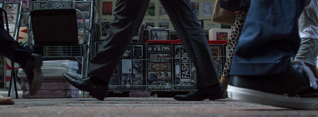 Extending your real estate department through a local broker