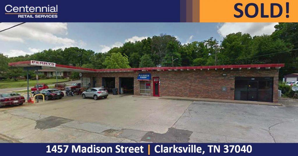 Sold 1457 Madison St