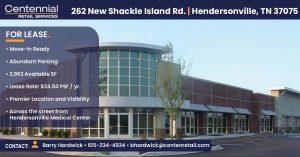Sold 262 New Shackle Island Rd