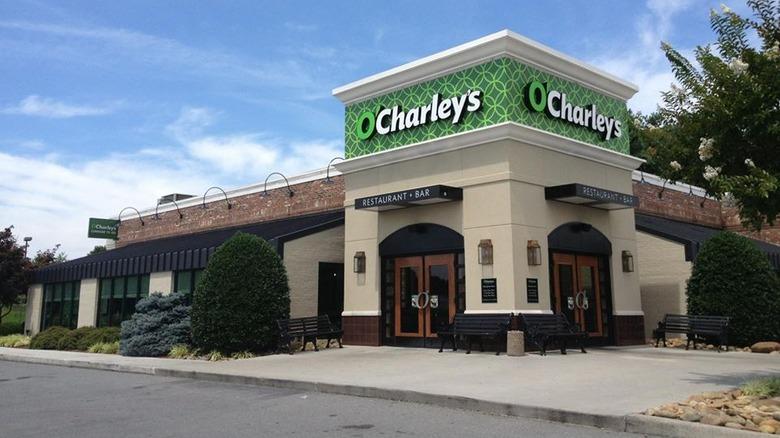 Sold O'Charley's Restaurant