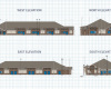 Exterior Elevations