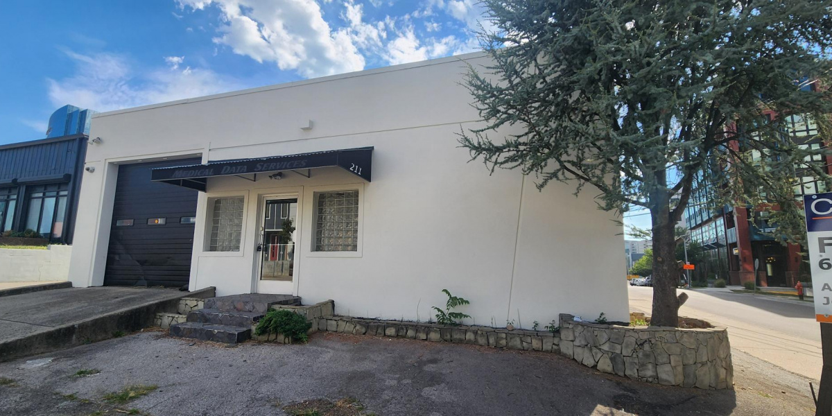 Property Image - Front