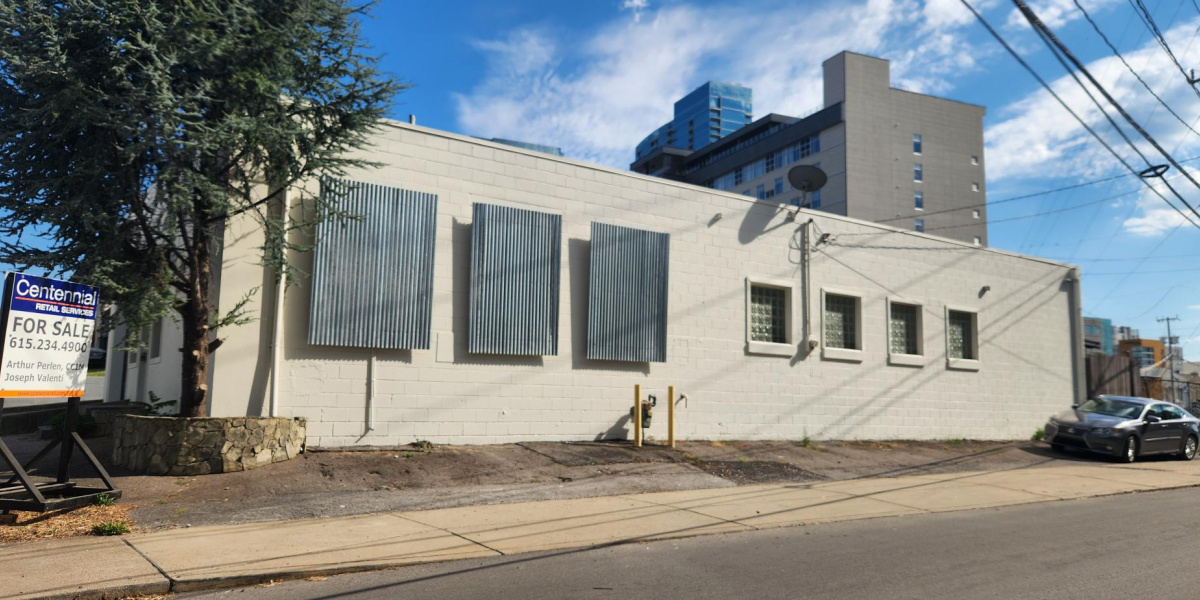 Property Image - Side