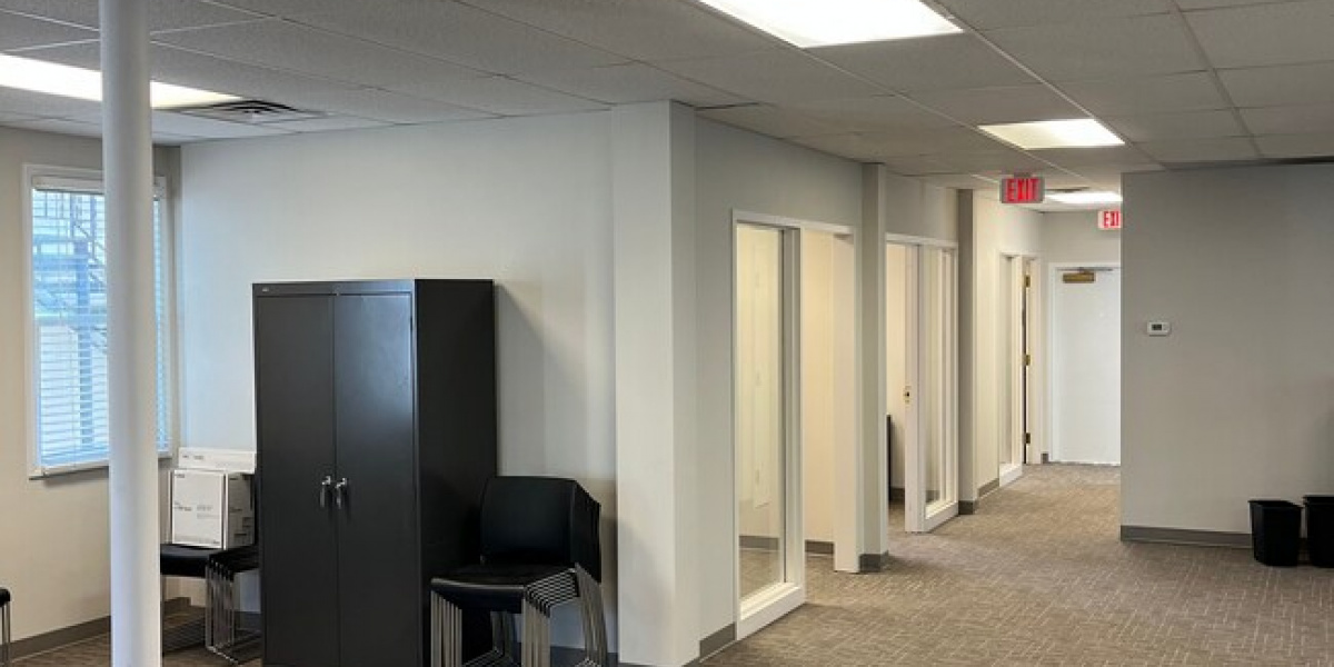 Interior Office 2