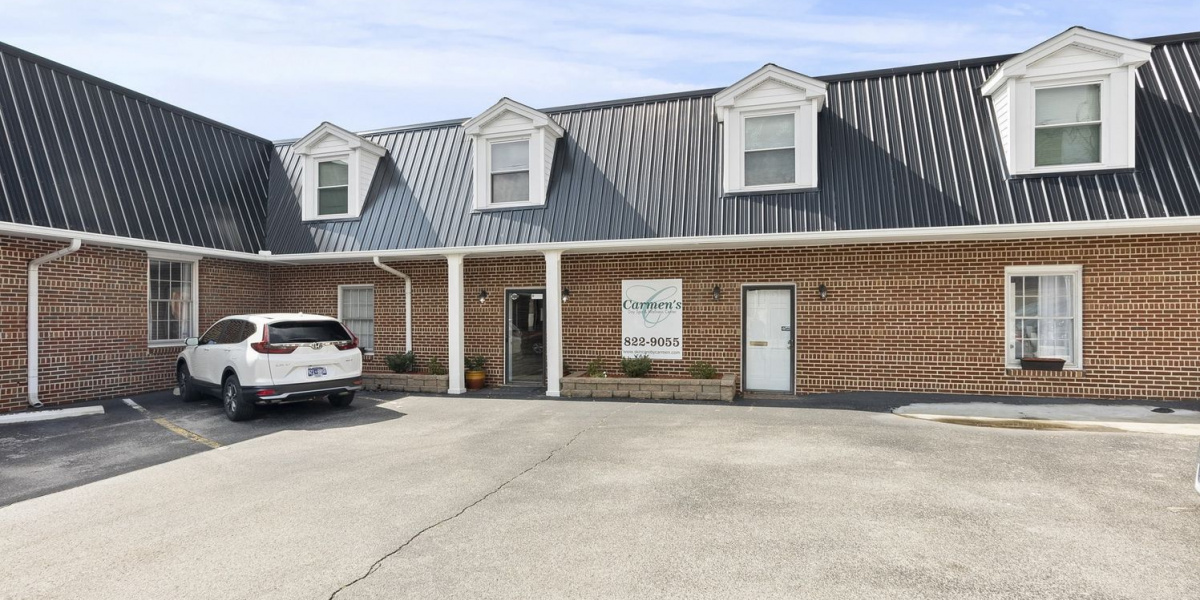 Property Image - Front