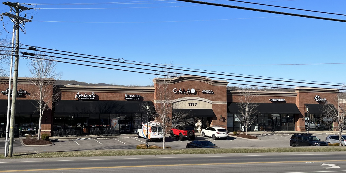Nolensville, 37135, ,Retail,Lease,1099