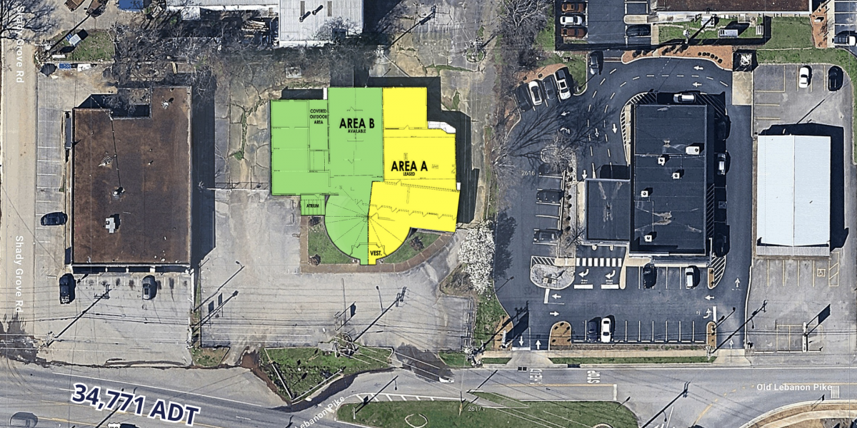 Office/Retail Flex,Lease,1103