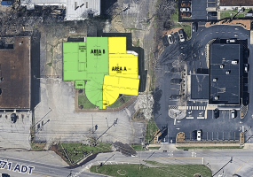 Office/Retail Flex,Lease,1103