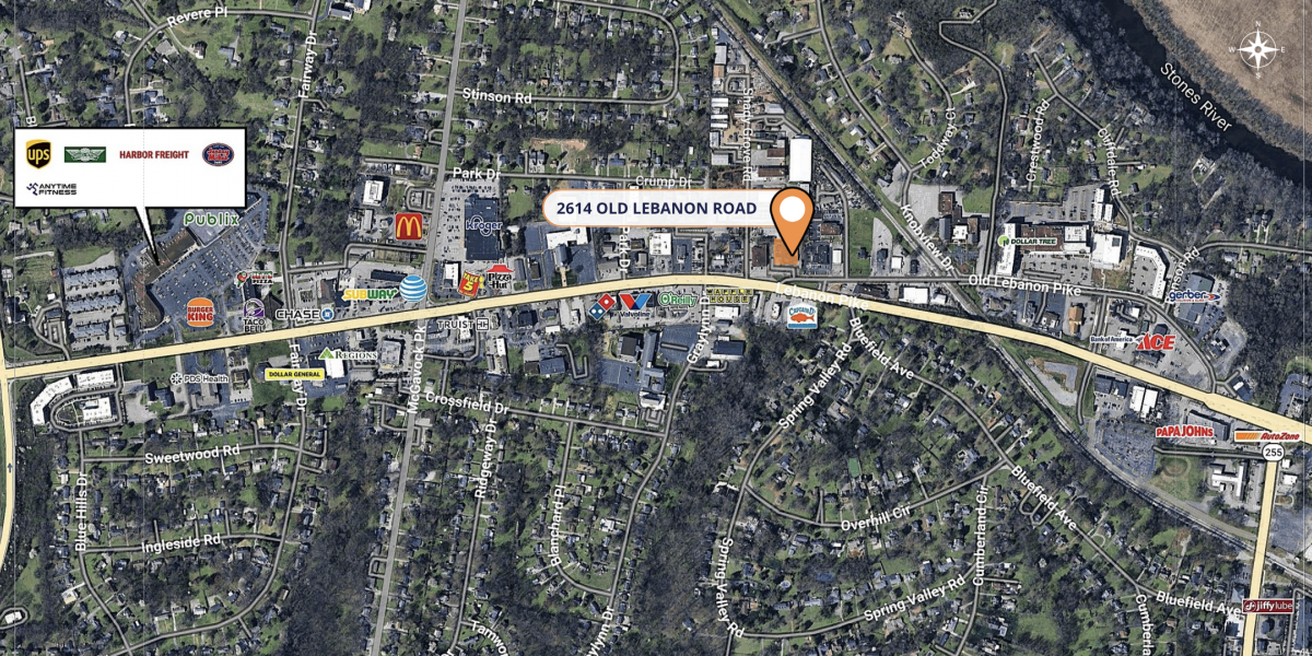 Office/Retail Flex,Lease,1103