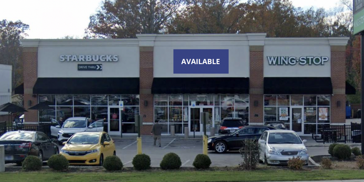 Retail,Lease,1107