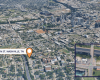 1720 - 1724 Jefferson Land Lease Location and Site Map 1720 - 1724 Jefferson Land Lease Location and Site Map