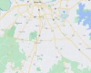 2100 Rocky Fork Rd Nolensville- Nashville MAP