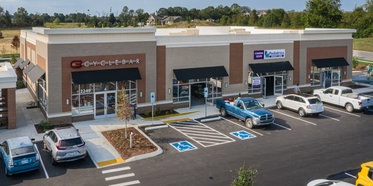 2249A Medical Center Parkway, Murfreesboro TN