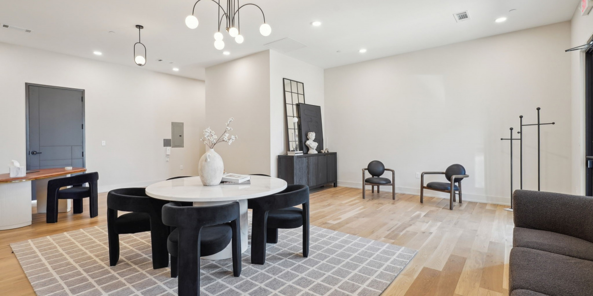 Interior Living Space