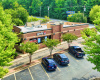 Aerial View of Property