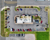 Aerial View - Zoomed In