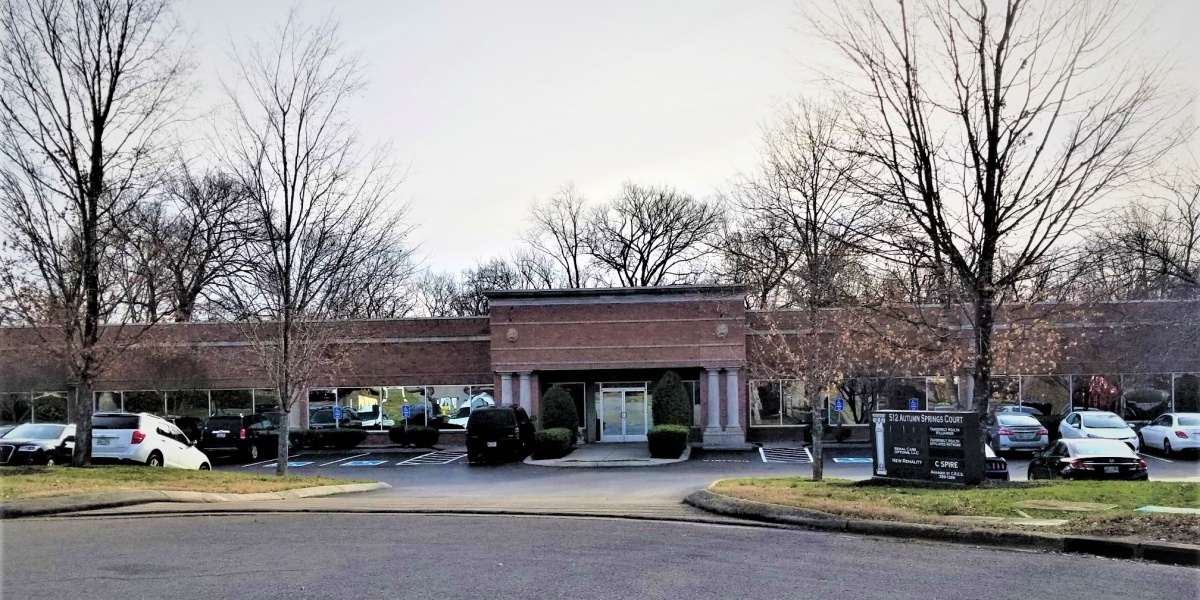 Property Image - Front