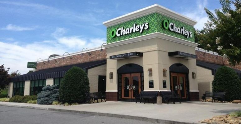 Sold O'Charley's Restaurant